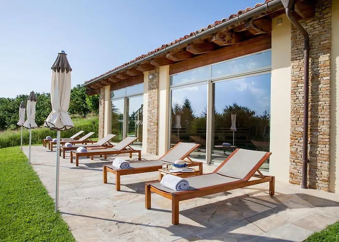 Relais Montemarino