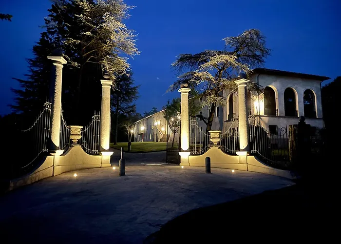 Il Casale Denari