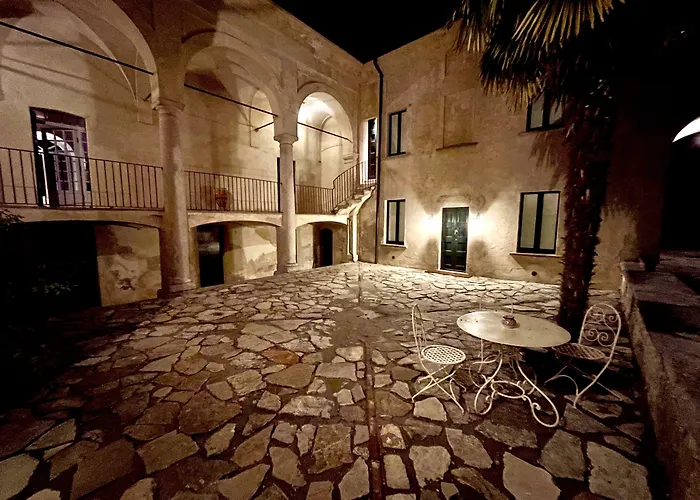 Il Casale Denari
